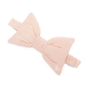 NEW IN BOX Wildfox Bow Eye Mask w/Embroidered Logo